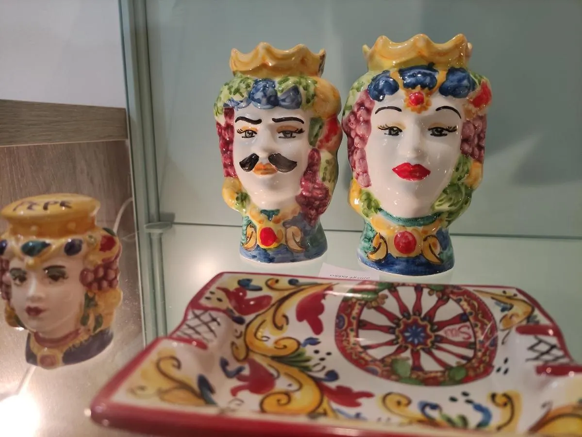 City Centre Palermo Bed & Breakfast