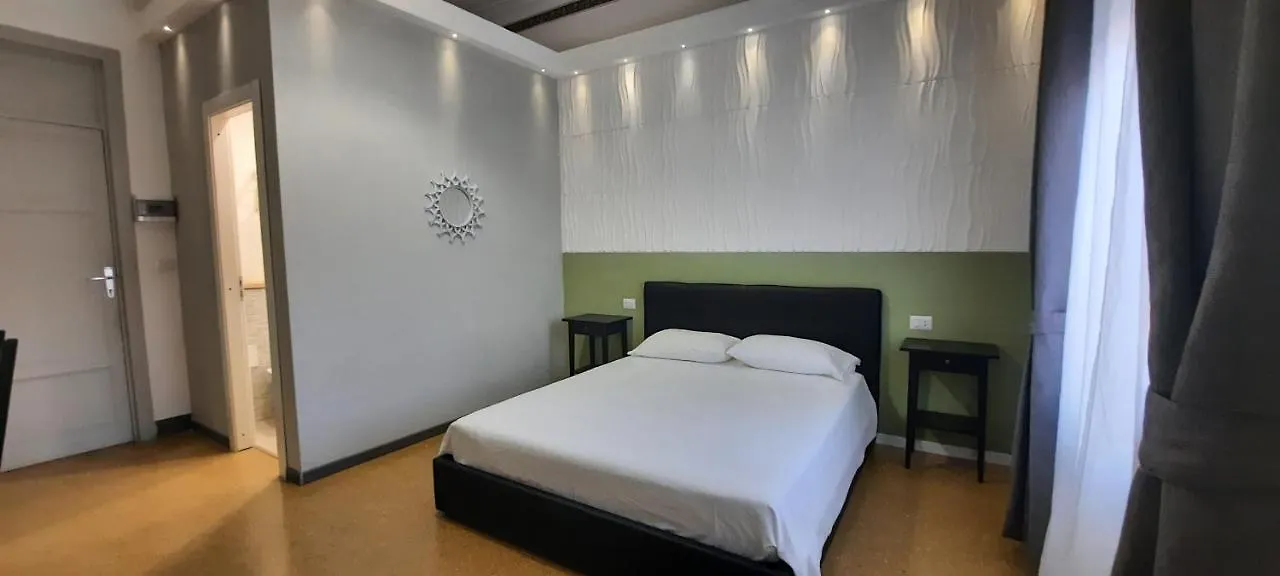 Bed & Breakfast City Centre Palermo