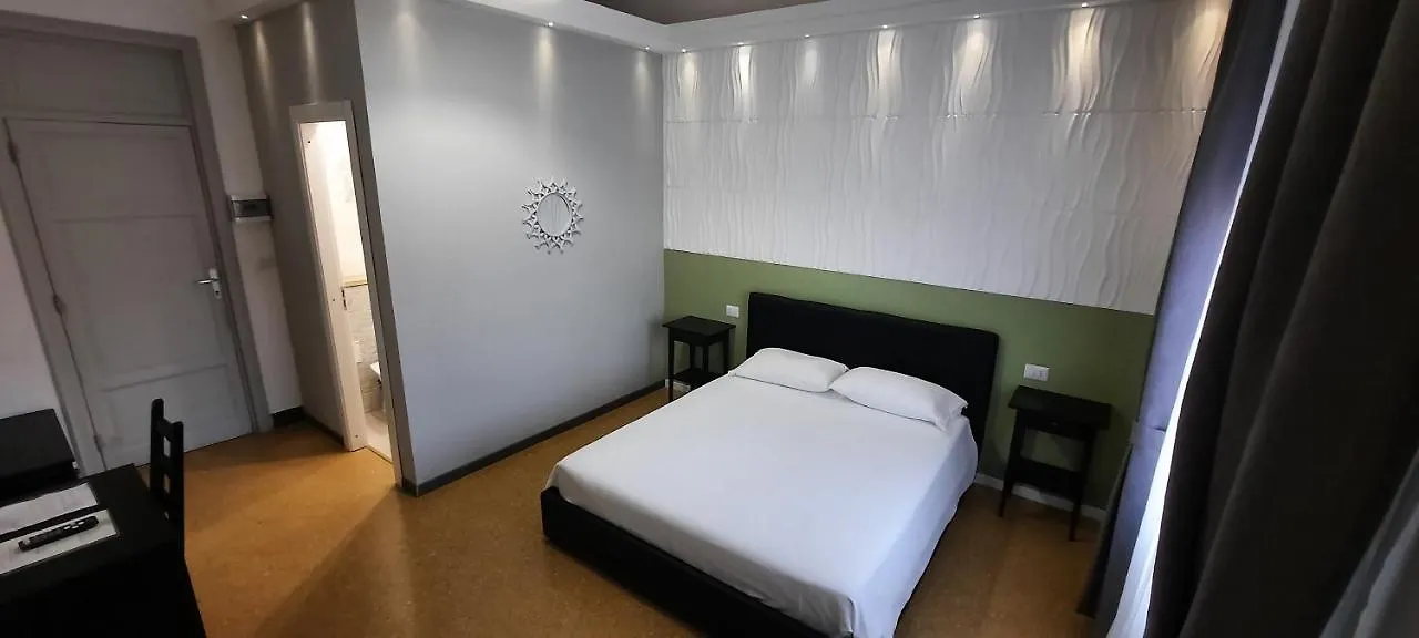 ** Bed & Breakfast City Centre Palermo Italy