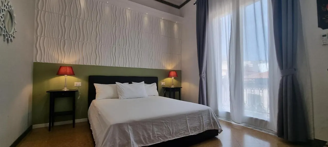 City Centre Palermo Bed & Breakfast