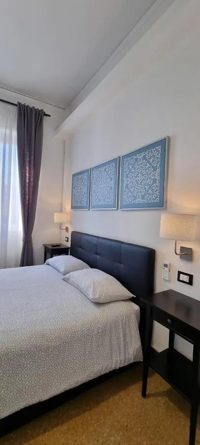 Bed & Breakfast City Centre Palermo