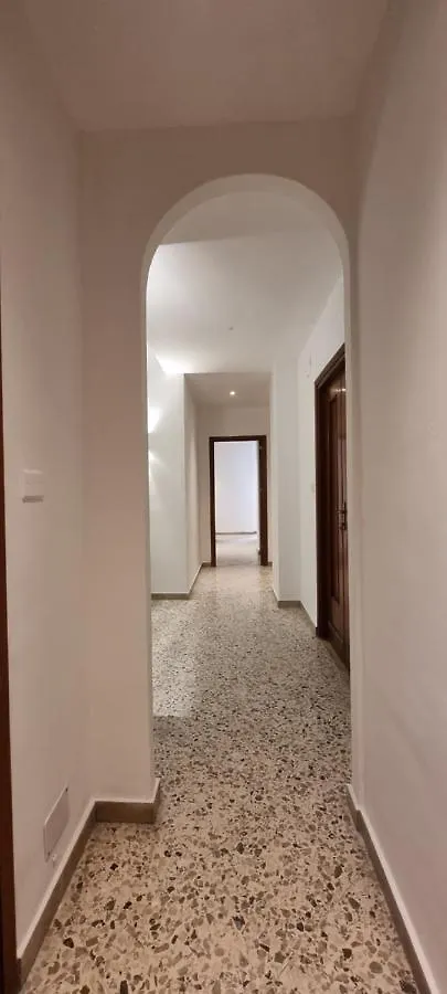 Bed & Breakfast City Centre Palermo