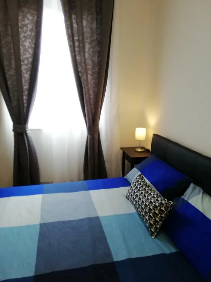 City Centre Palermo 2*,