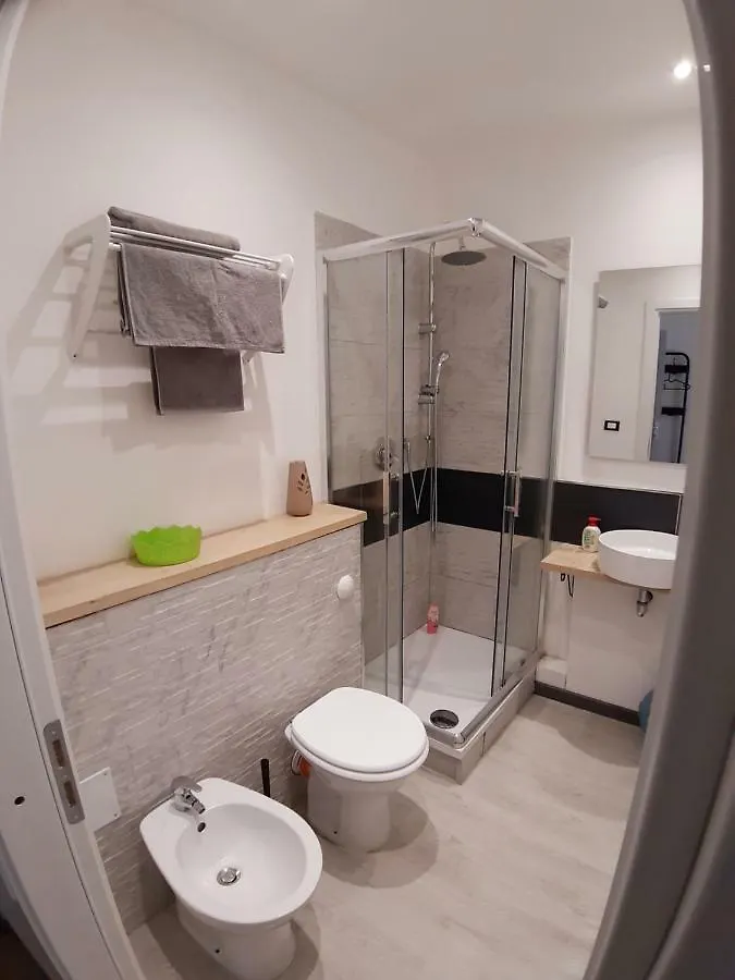 ** Bed & Breakfast City Centre Palermo Italy